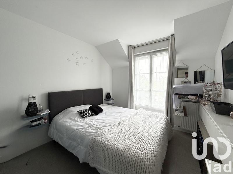 Maison - 81 m² - 4 pièces