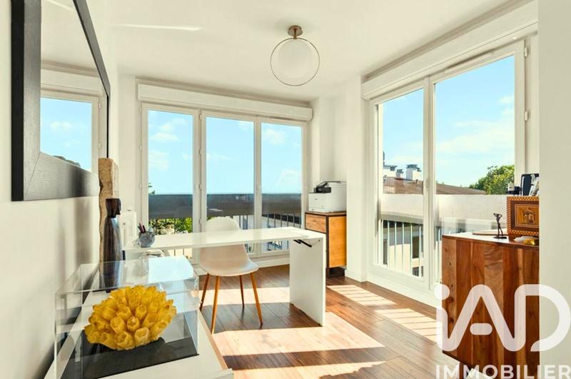 Appartement - 79 m² - 4 pièces