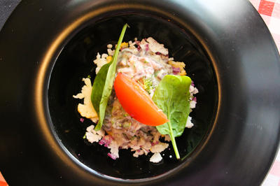 A la Bonne Franckette