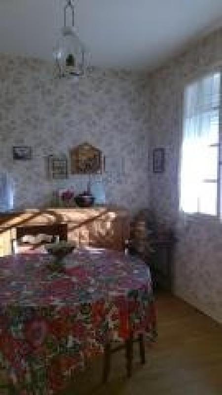 Maison - 186 m² - 8 pièces