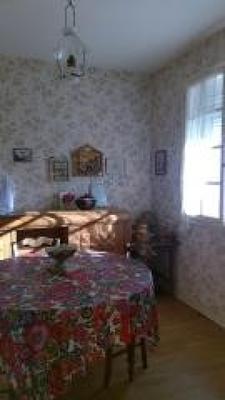 Maison - 186 m² - 8 pièces