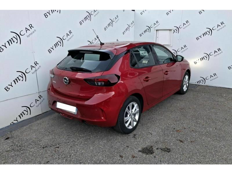 Opel Corsa 1.2 75 ch Bvm5 Elegance Business