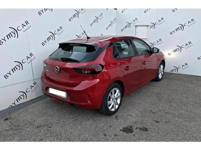 Opel Corsa 1.2 75 ch Bvm5 Elegance Business