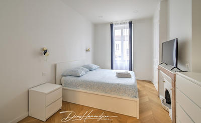 Appartement - 51 m² - 2 pièces