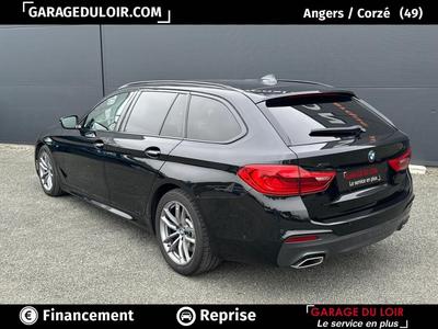 Bmw Série 5 VII Touring 540dA xDrive 320ch m Sport