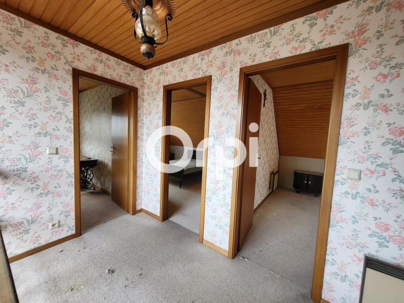 Maison - 151 m² - 5 pièces