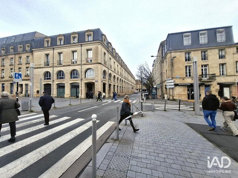 Local commercial - 100 m²