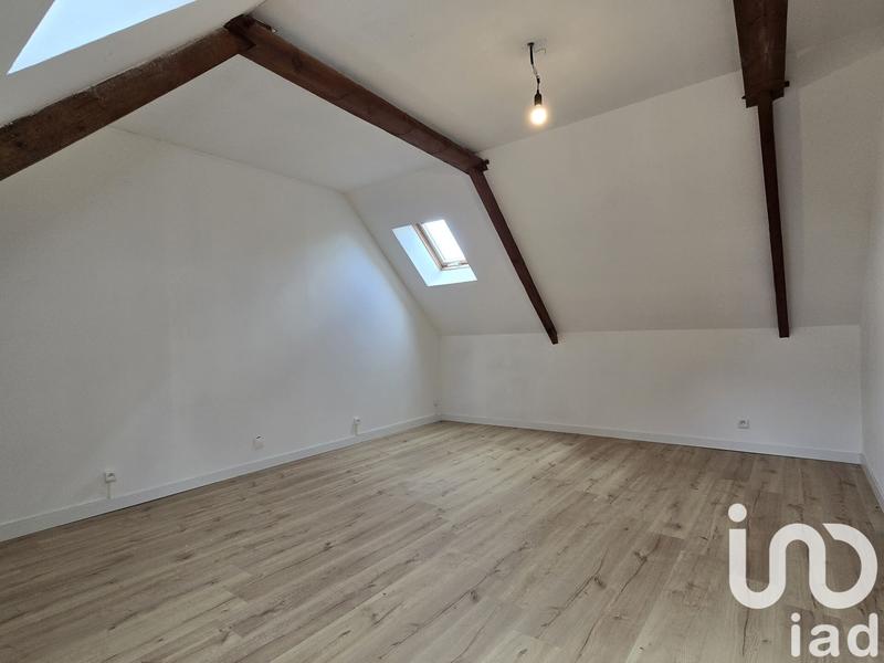 Maison - 168 m² - 5 pièces
