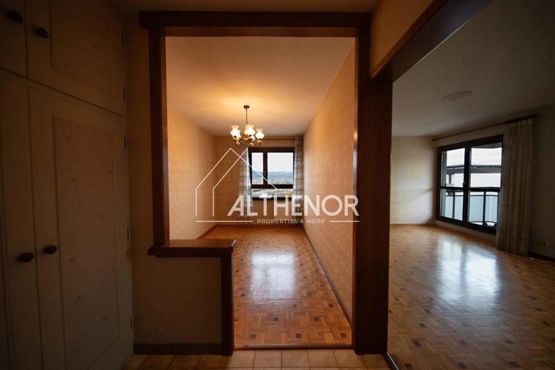 Appartement - 78 m² - 4 pièces