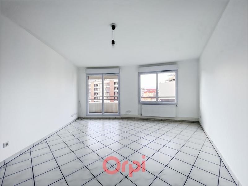 Appartement - 67 m² - 3 pièces