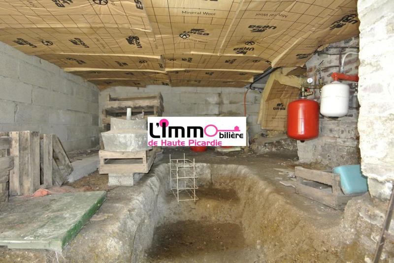 Maison traditionnelle - 152 m² - 6 pièces