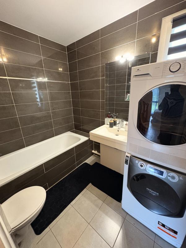 Maison - 108 m² - 6 pièces