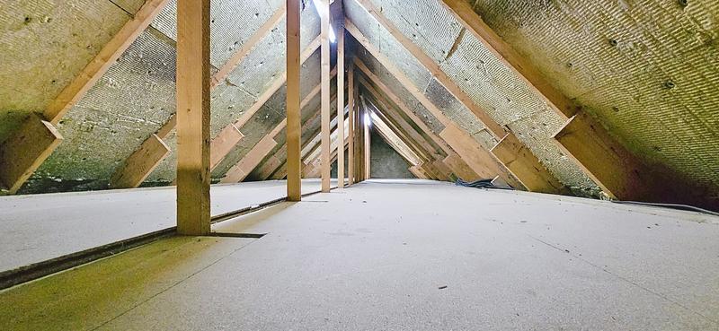 Maison - 122 m² - 6 pièces