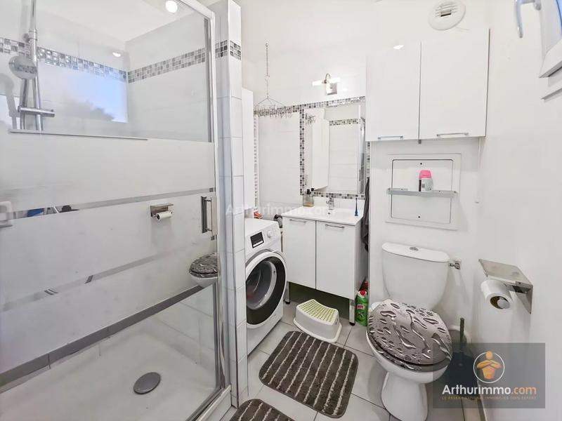 Maison - 93 m² - 5 pièces