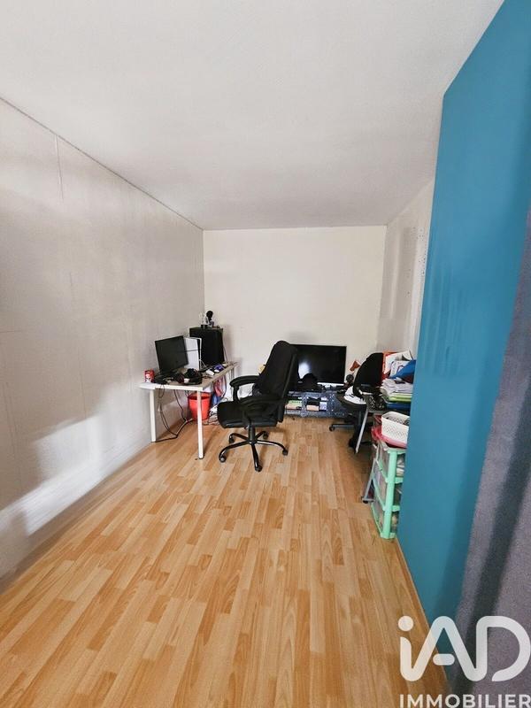 Maison - 67 m² - 4 pièces