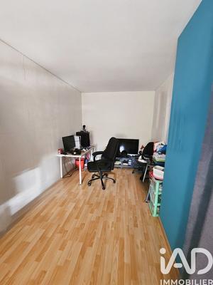 Maison - 67 m² - 4 pièces