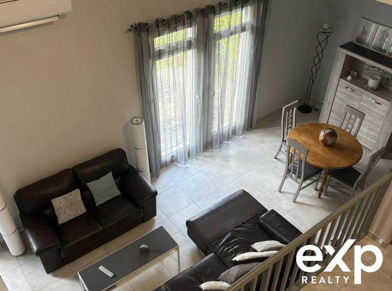 Maison - 107 m² - 5 pièces