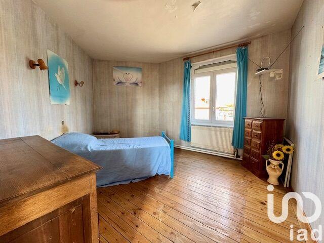 Ferme - 175 m² - 8 pièces