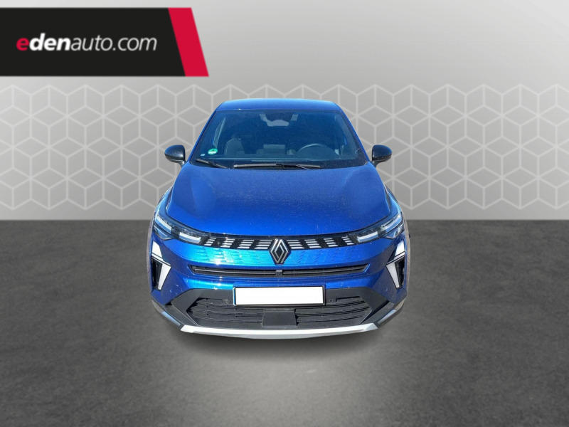 Renault Symbioz E-Tech full hybrid 145 Iconic