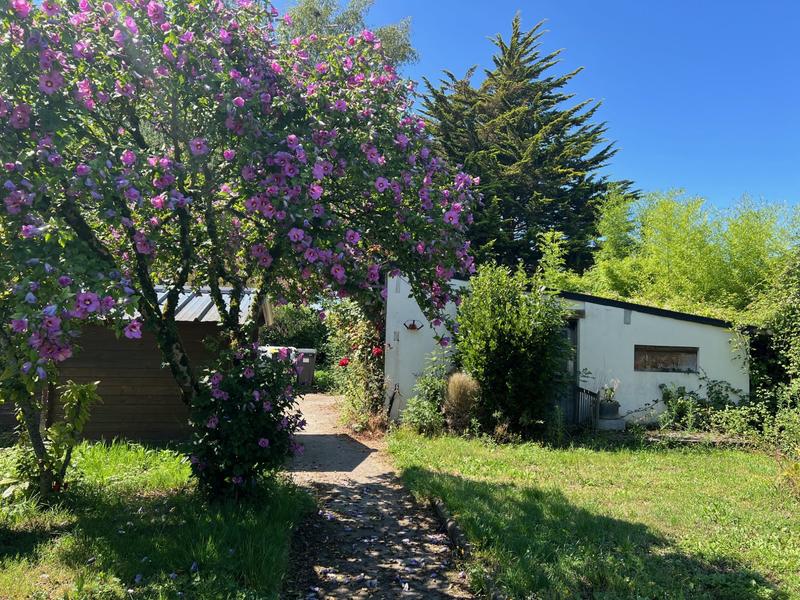 Maison - 120 m² - 4 pièces