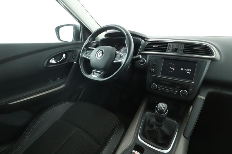 Renault Kadjar 1.2 TCe Energy Xmod 130 ch