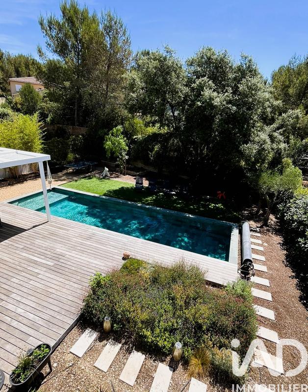 Maison de maîtres - 212 m² - 6 pièces