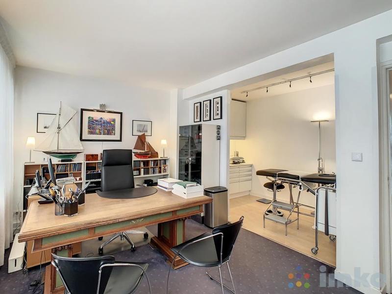 Local commercial - 74 m²