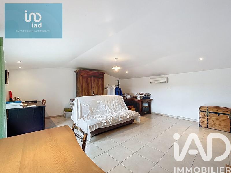 Maison - 191 m² - 6 pièces