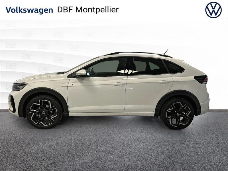 Volkswagen Taigo 1.0 Tsi 115 Ch Dsg7 R Line