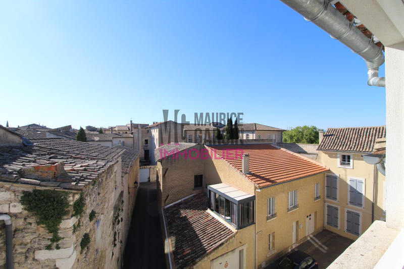 Appartement - 59 m² - 2 pièces