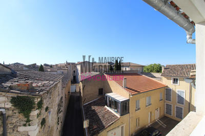 Appartement - 59 m² - 2 pièces