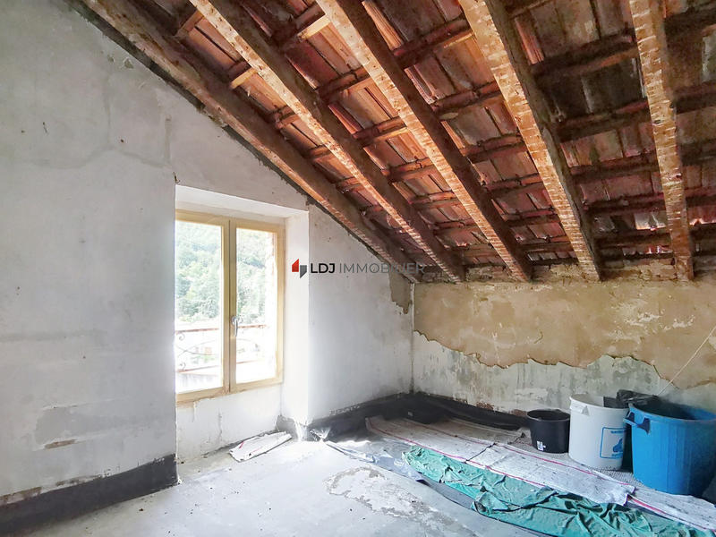 Appartement - 73 m² - 3 pièces