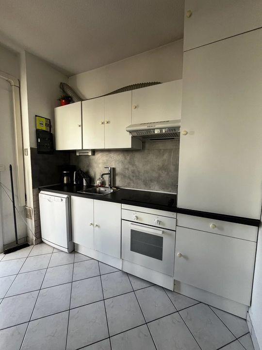 Appartement - 67 m² - 4 pièces
