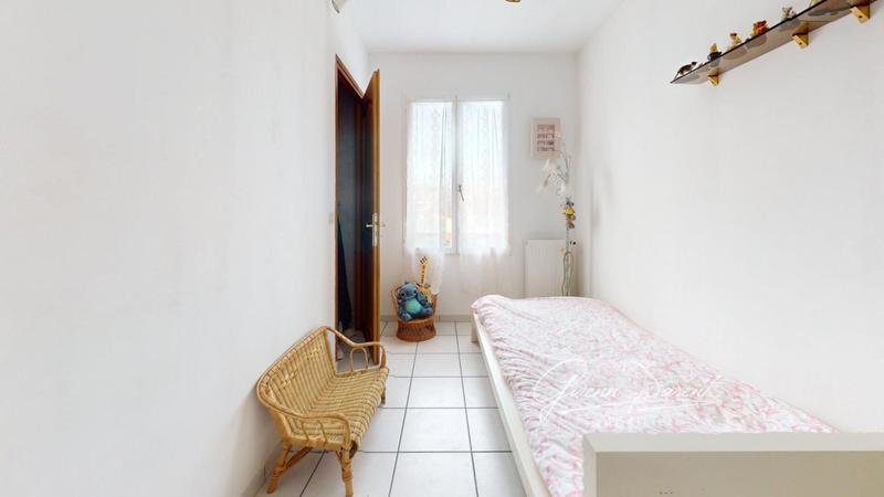 Maison - 165 m² - 8 pièces