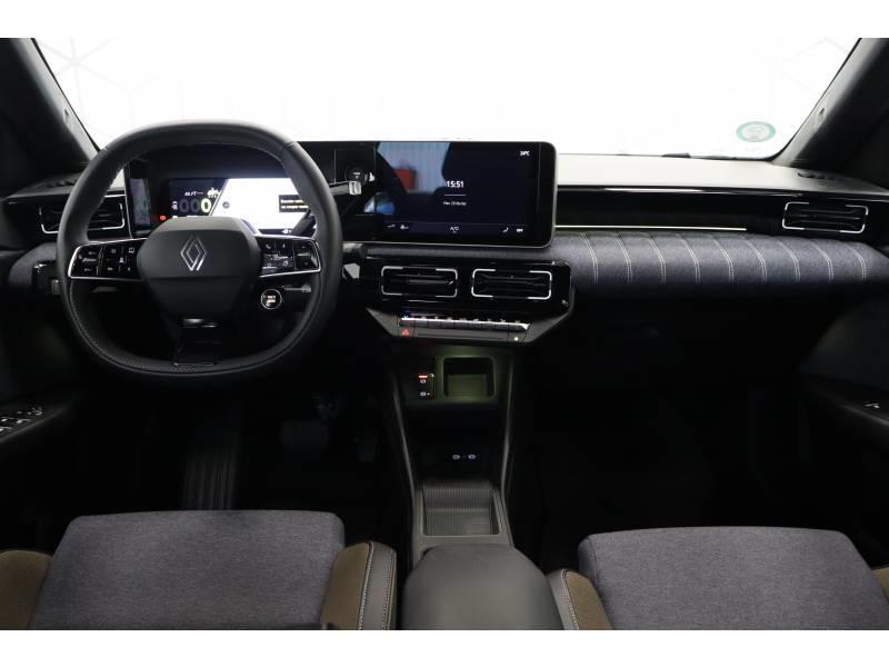 Renault R 5 E-Tech Electrique 120 ch autonomie urbaine Techno