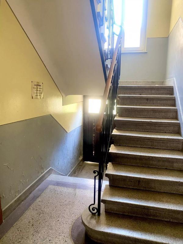 Appartement - 27 m² - 2 pièces