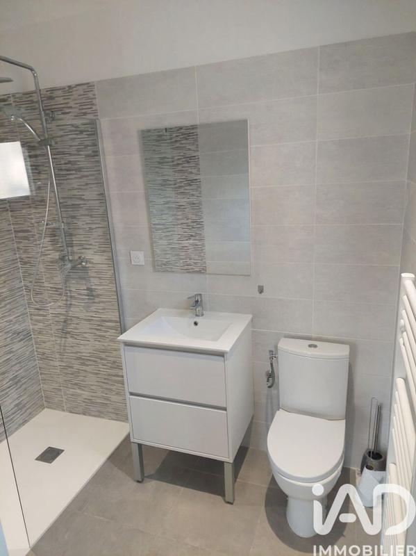 Maison - 150 m² - 4 pièces