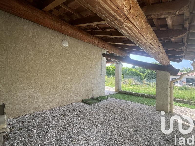 Maison - 136 m² - 6 pièces