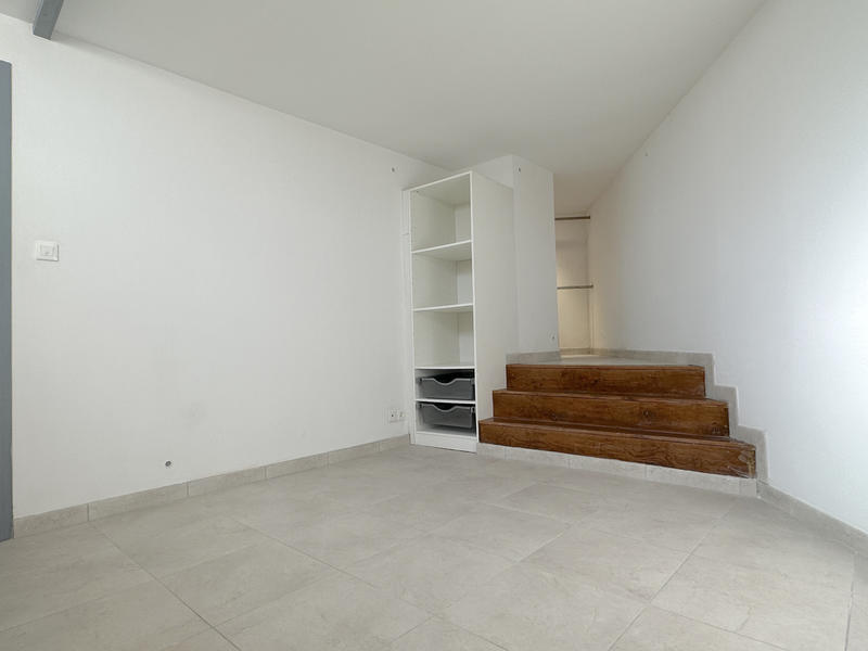 Duplex - 82 m² - 3 pièces