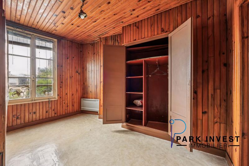 Appartement - 18 m² - 1 pièce