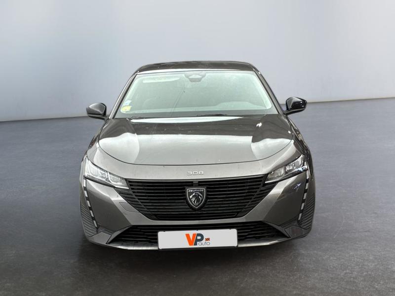 Peugeot 308 Sw BlueHDi 130ch s&amp;S Bvm6 Active Pack