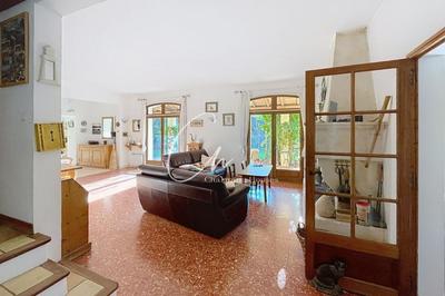 Maison - 168 m² - 6 pièces