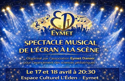 Spectacle | de l'Écran à la Scène