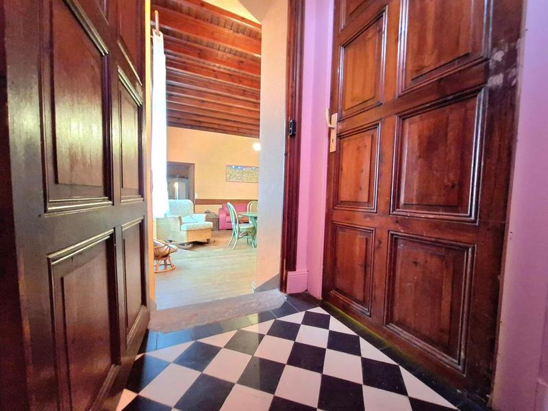 Maison - 170 m² - 5 pièces