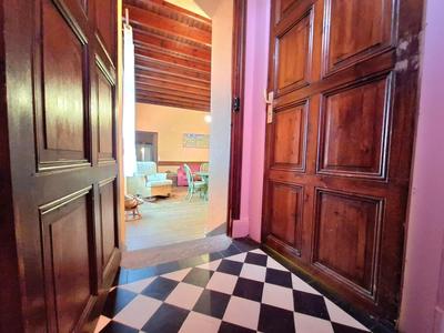 Maison - 170 m² - 5 pièces