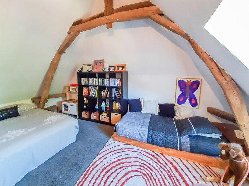 Maison de campagne - 170 m² - 8 pièces