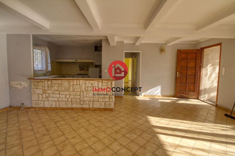 Villa - 97 m² - 4 pièces