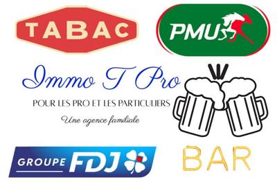 Fonds de commerce - 70 m²