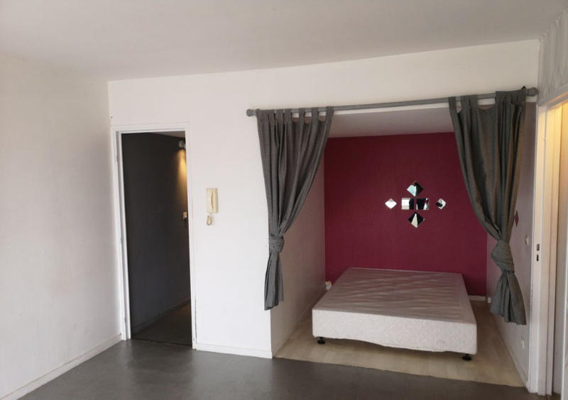 Appartement - 32 m² - 1 pièce