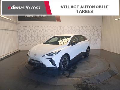 Mg Mg4 Electric 51kWh - 125 kW 2wd Standard